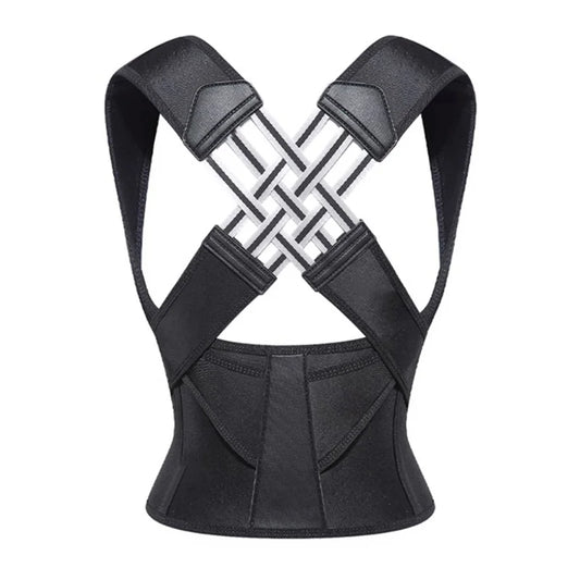 Posture Corrector Belt - Say Goodbye to Slouching!