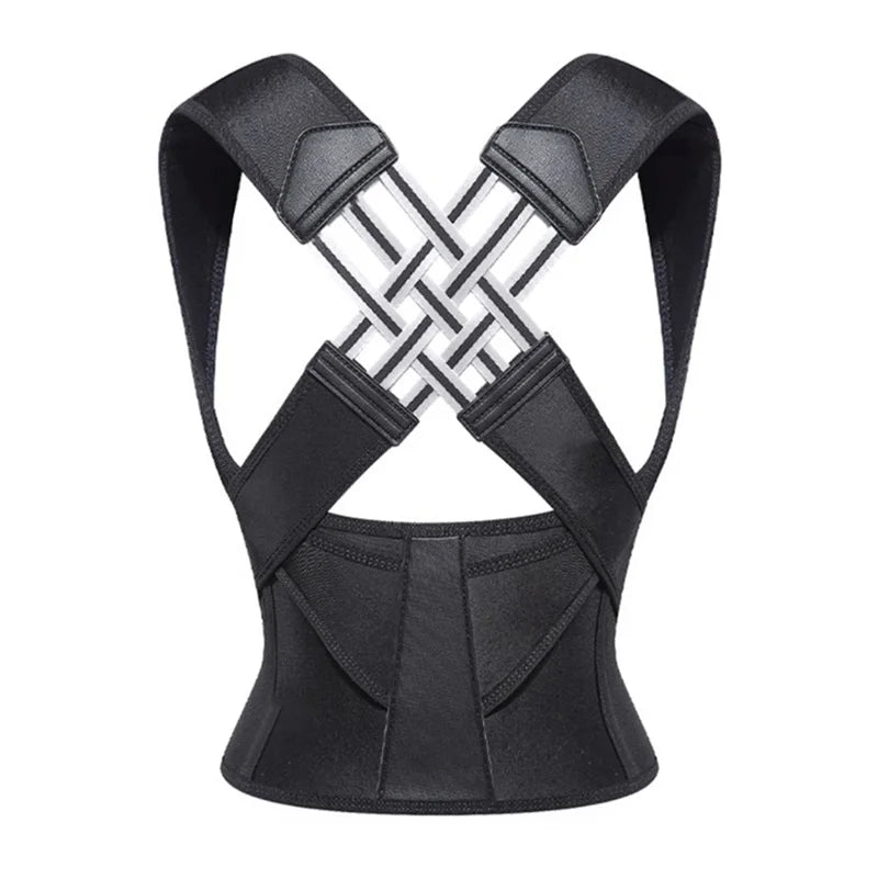 Posture Corrector Belt - Say Goodbye to Slouching!