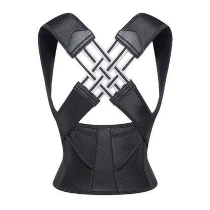 Posture Corrector Belt - Say Goodbye to Slouching!